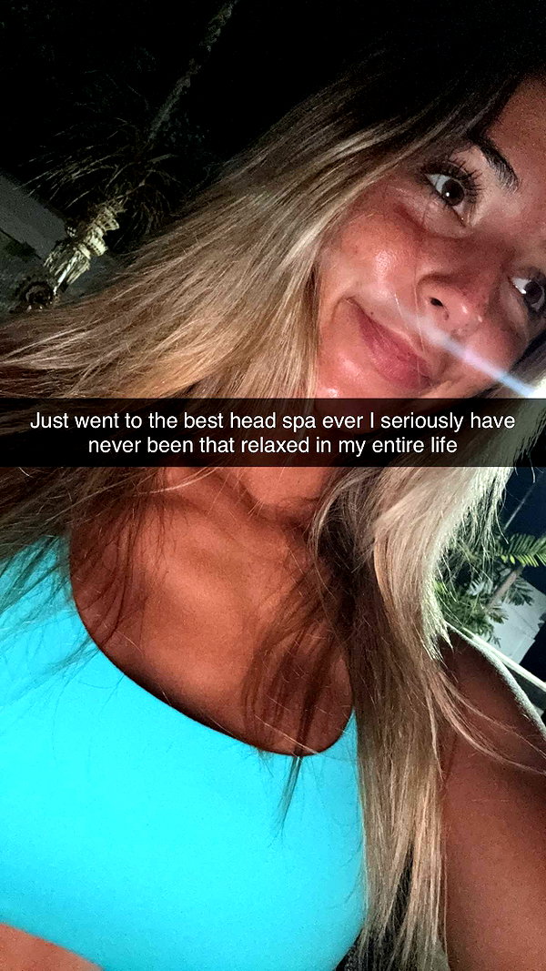 emelye.ender snapchat image archive image