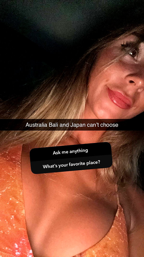 emelye.ender snapchat image archive image