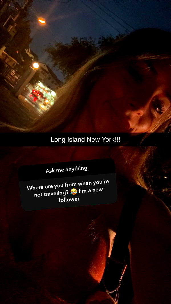 emelye.ender snapchat image archive image