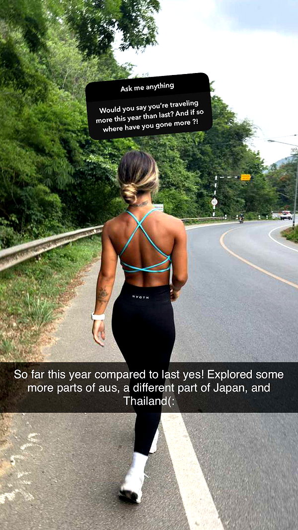emelye.ender snapchat image archive image