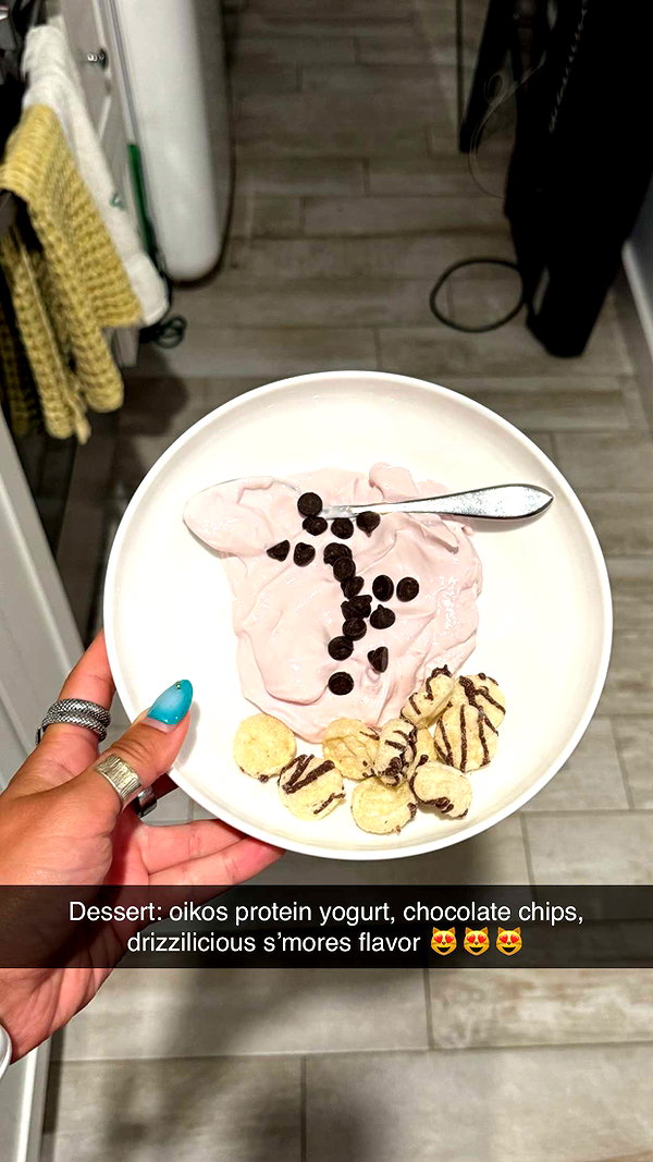 emelye.ender snapchat image archive image