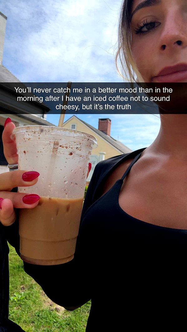 emelye.ender snapchat image archive image