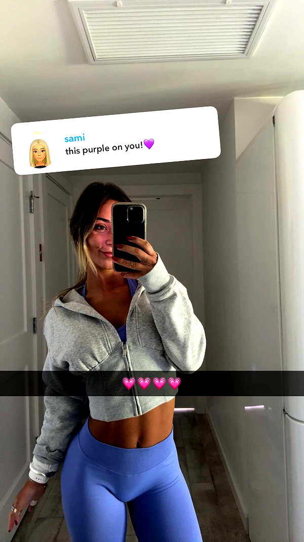 emelye.ender snapchat image archive image