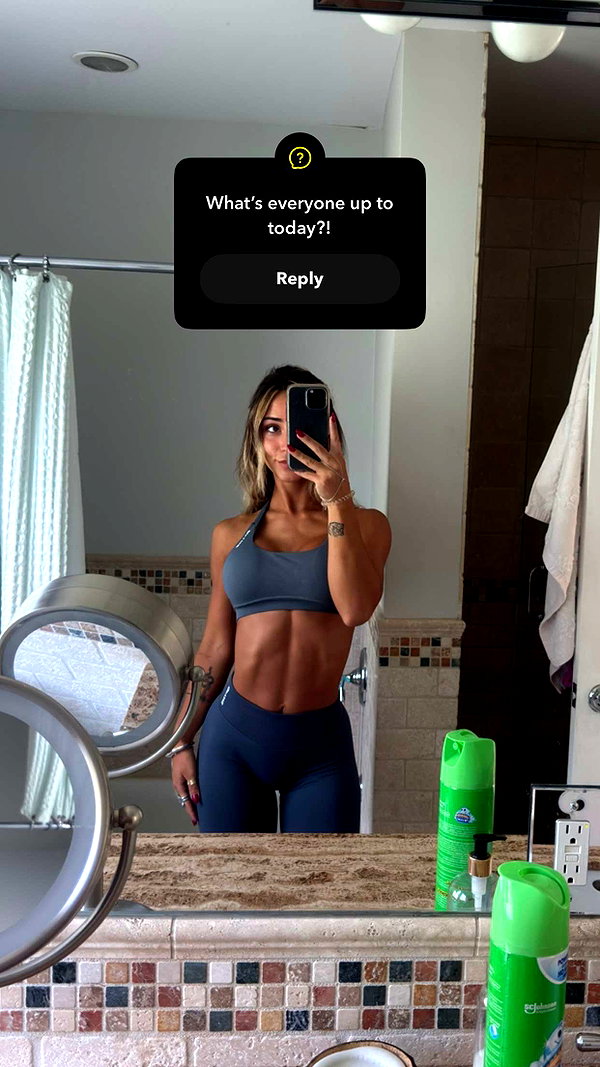 emelye.ender snapchat image archive image