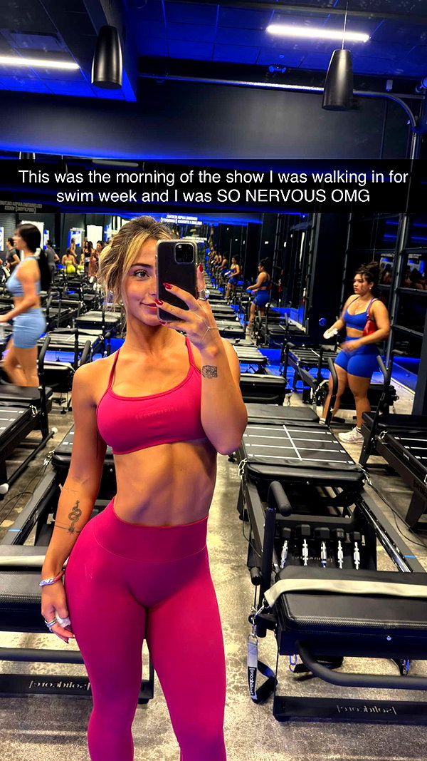 emelye.ender snapchat image archive image