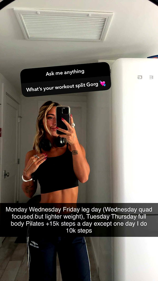 emelye.ender snapchat image archive image