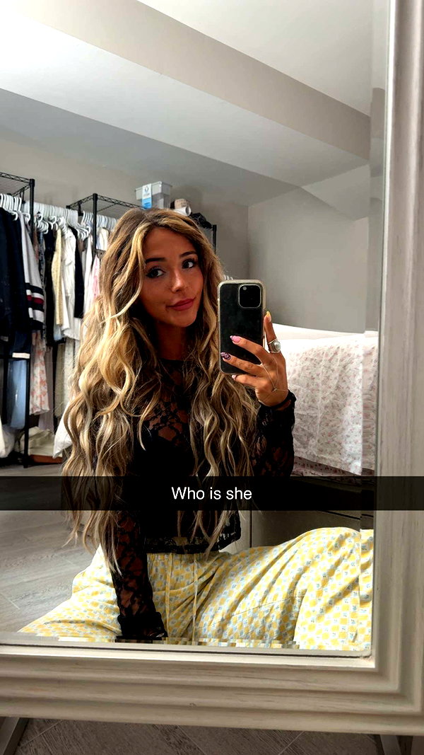 emelye.ender snapchat image archive image