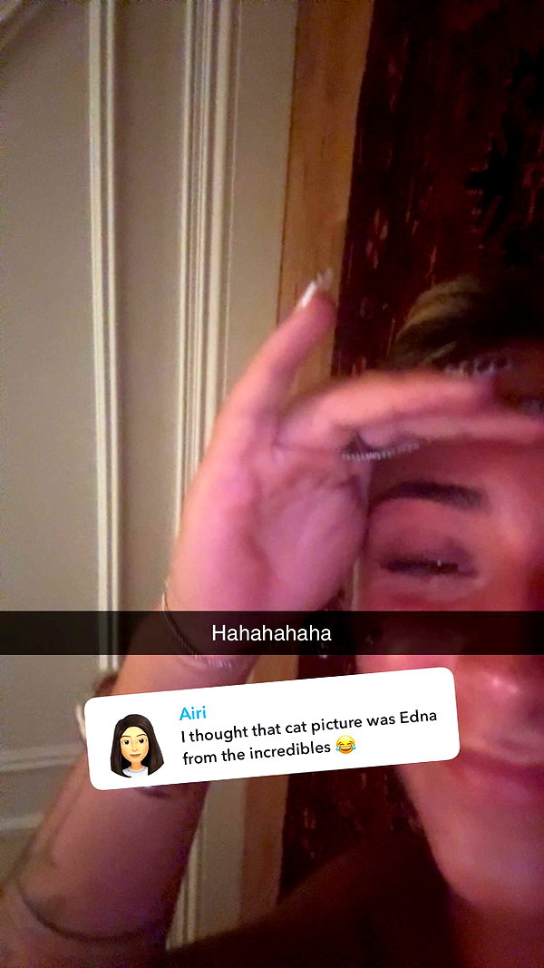 emelye.ender snapchat image archive image