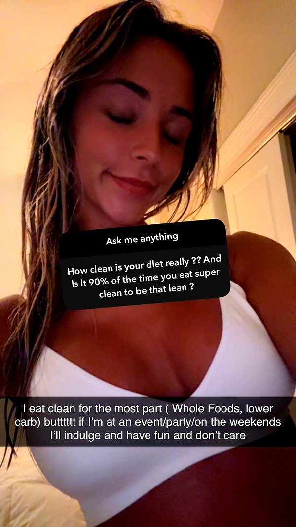 emelye.ender snapchat image archive image
