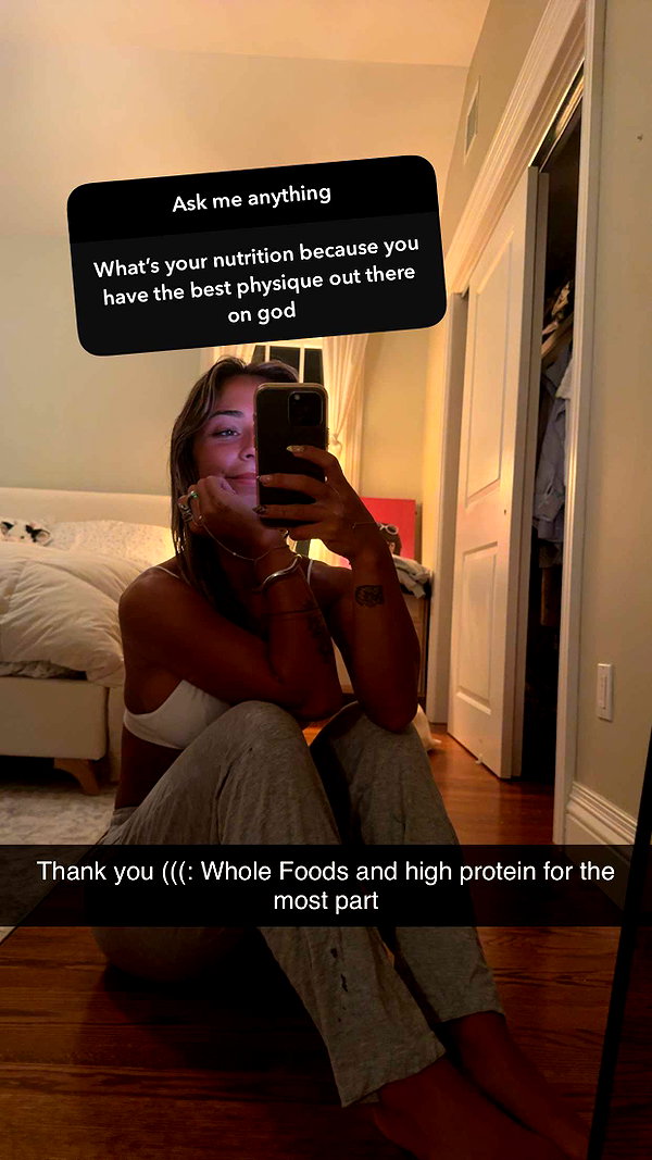 emelye.ender snapchat image archive image