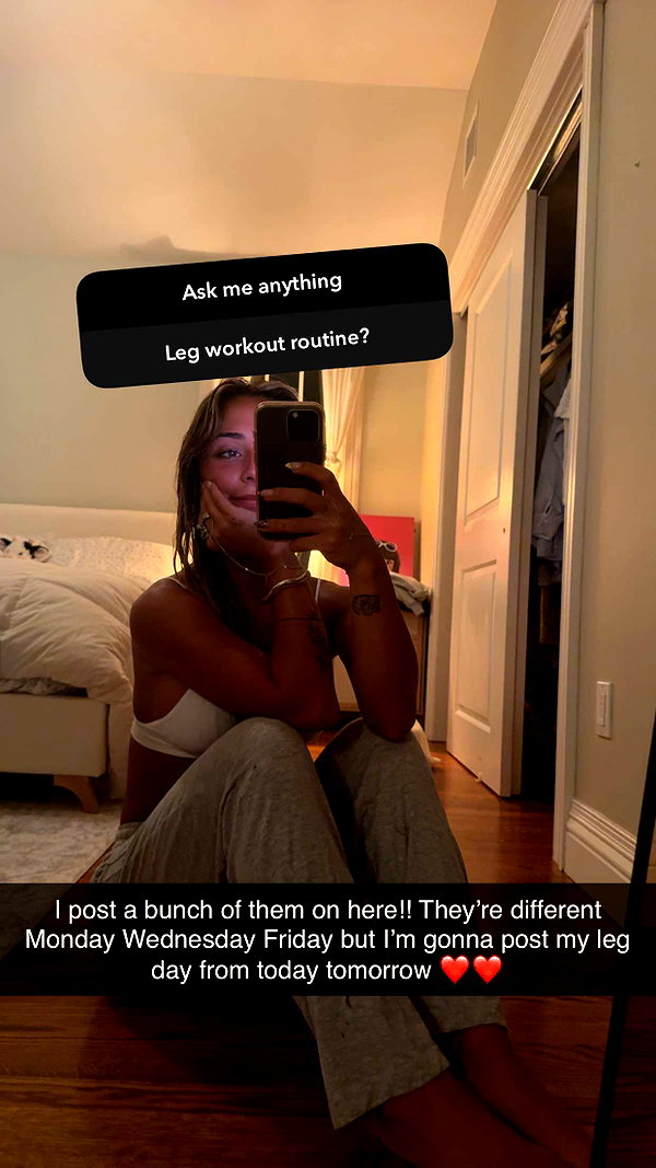 emelye.ender snapchat image archive image