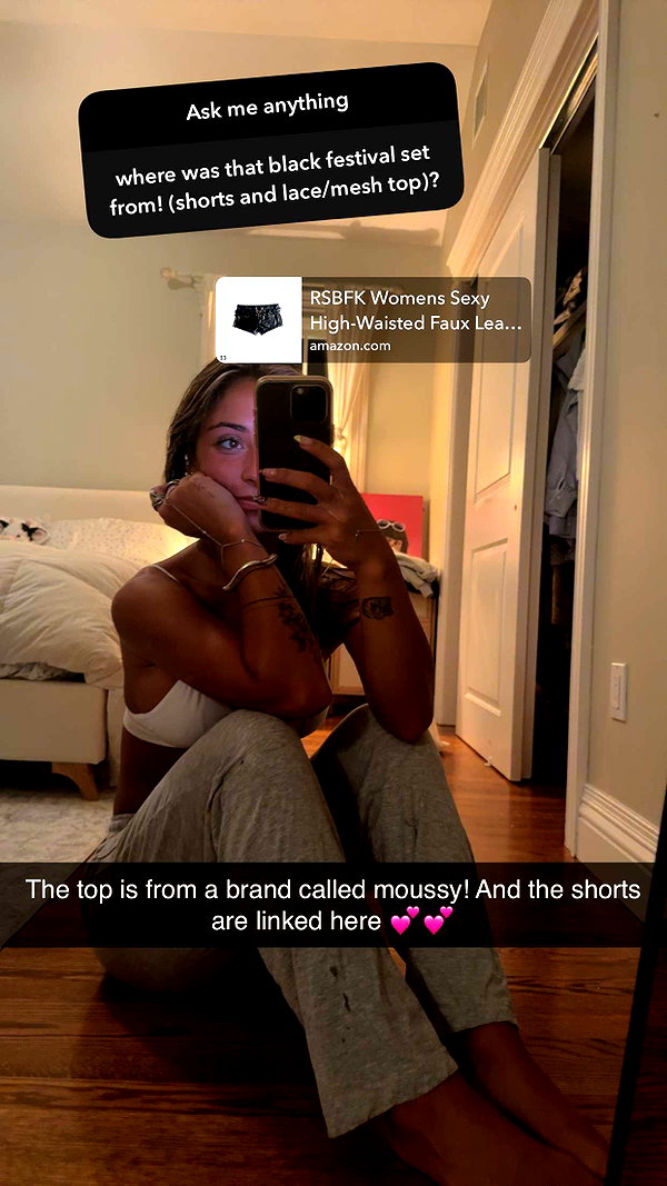 emelye.ender snapchat image archive image