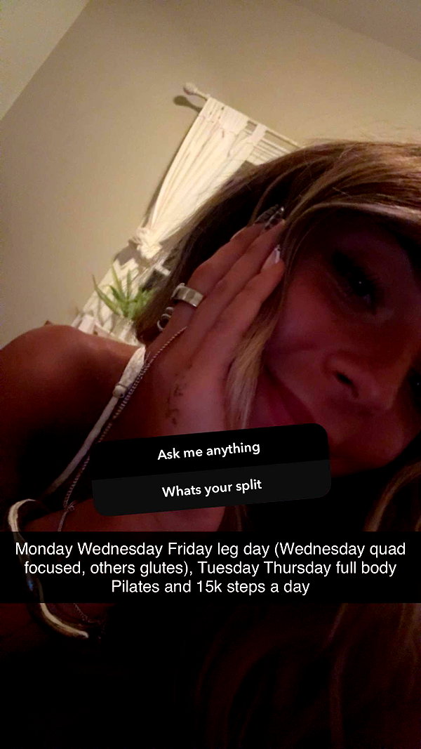 emelye.ender snapchat image archive image