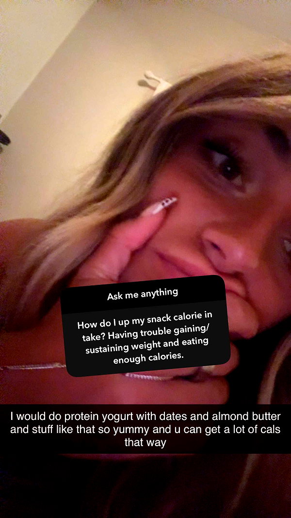 emelye.ender snapchat image archive image