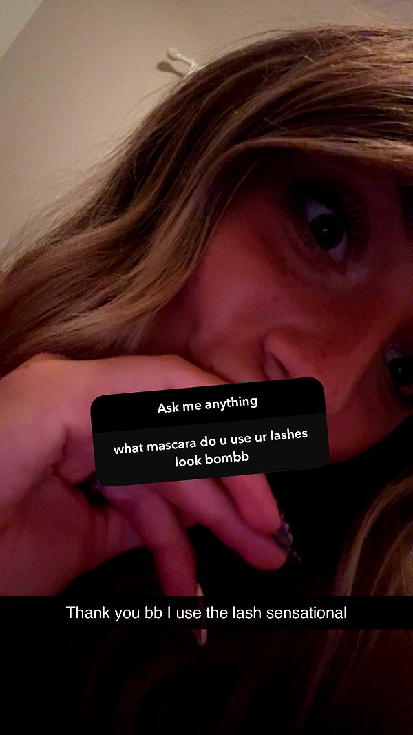 emelye.ender snapchat image archive image