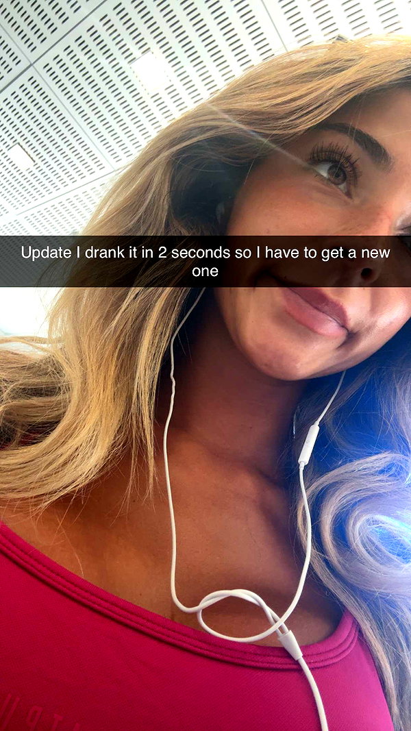emelye.ender snapchat image archive image