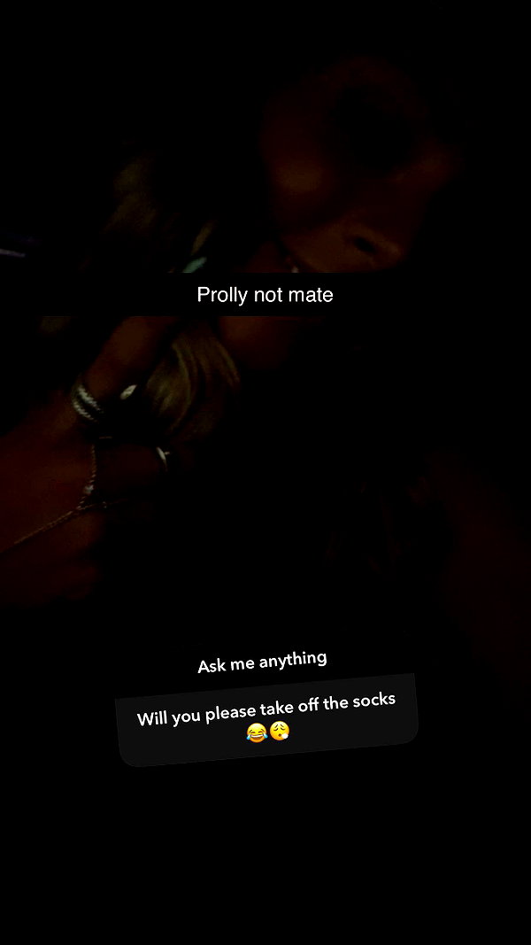 emelye.ender snapchat image archive image