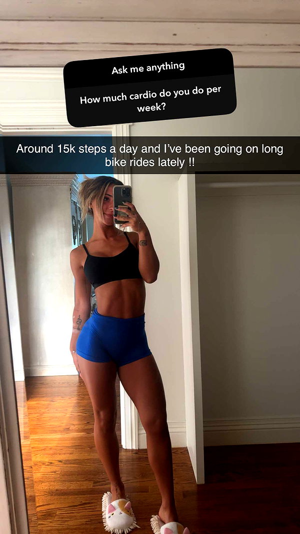 emelye.ender snapchat image archive image