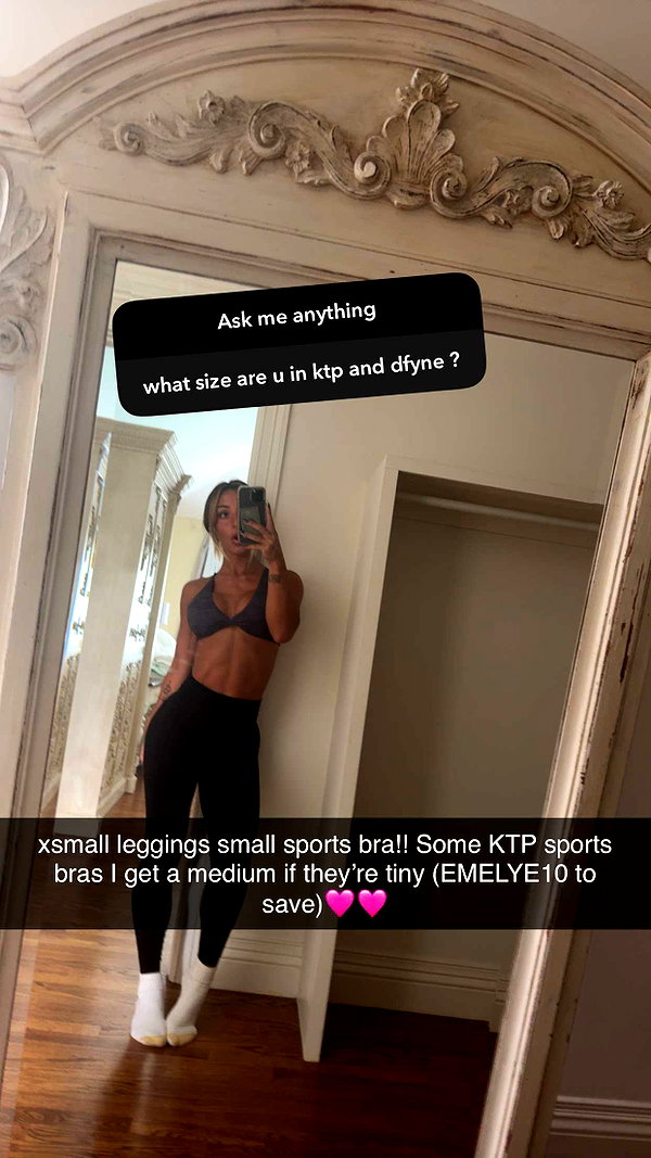 emelye.ender snapchat image archive image