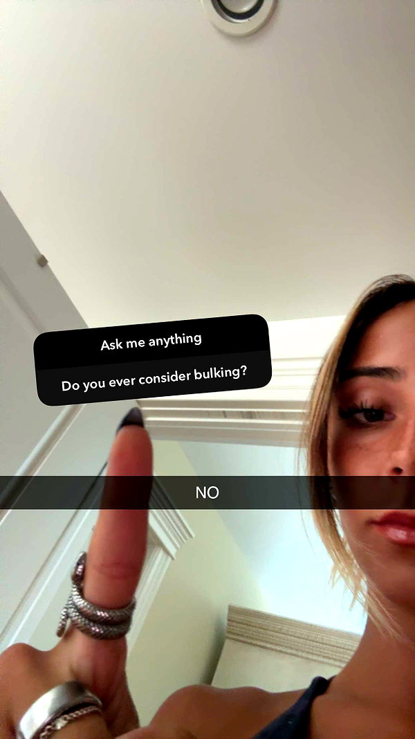emelye.ender snapchat image archive image