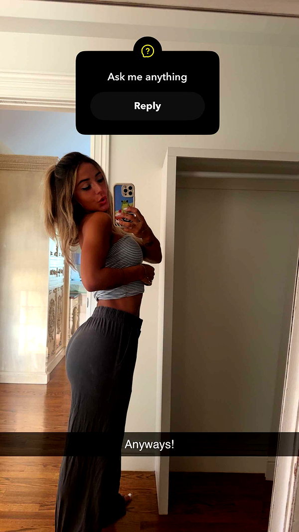 emelye.ender snapchat image archive image