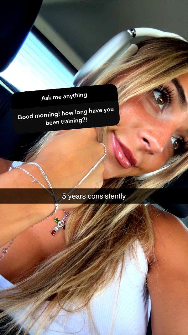 emelye.ender snapchat image archive image
