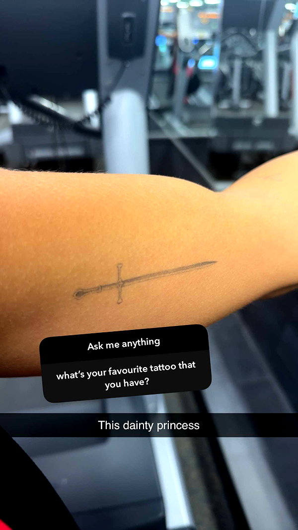 emelye.ender snapchat image archive image