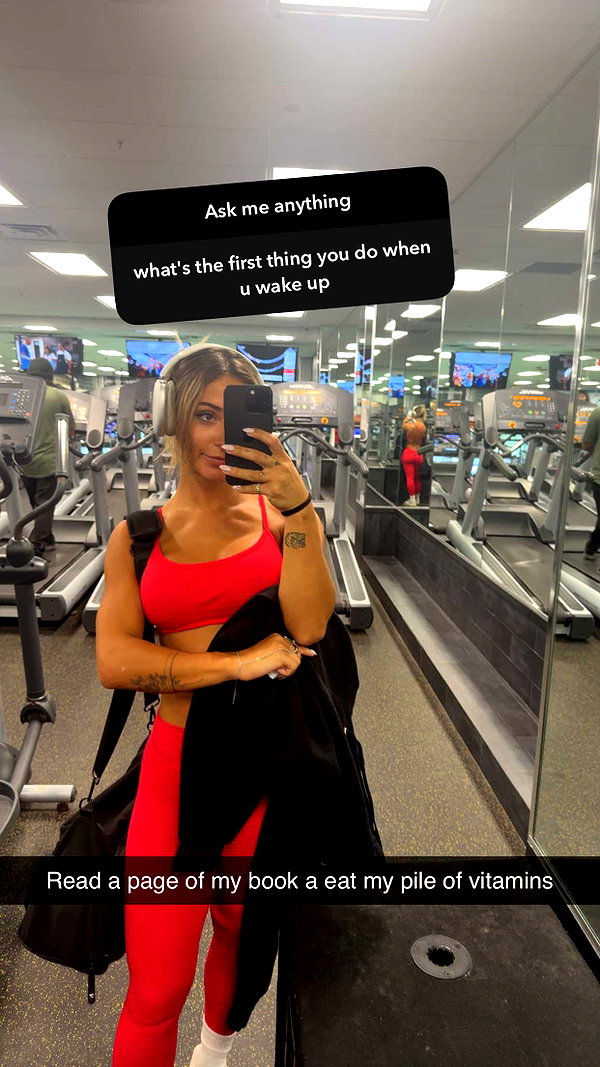 emelye.ender snapchat image archive image