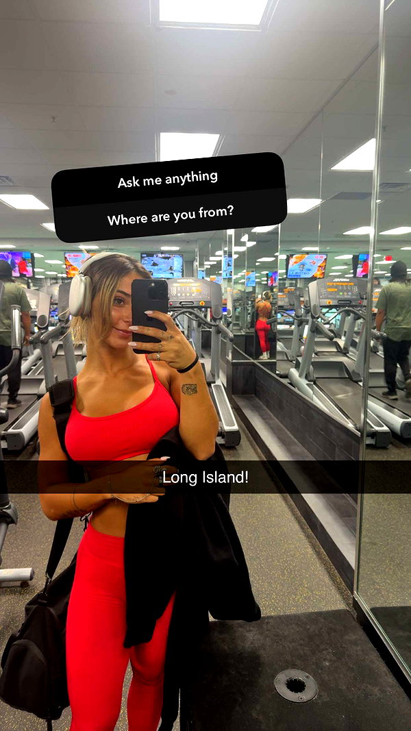 emelye.ender snapchat image archive image