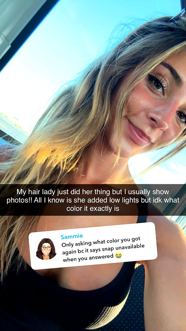 emelye.ender snapchat image archive image