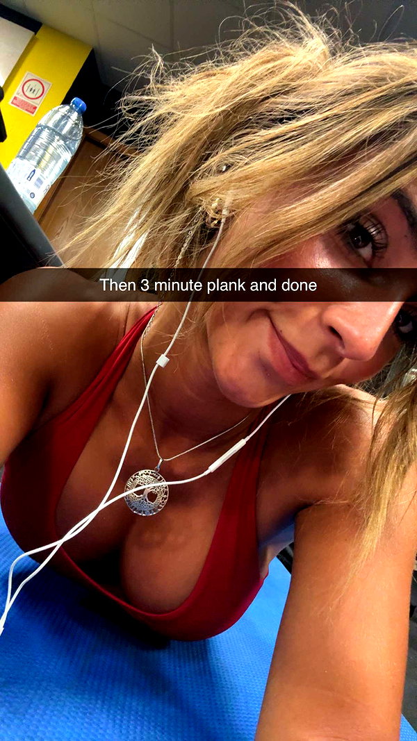 emelye.ender snapchat image archive image