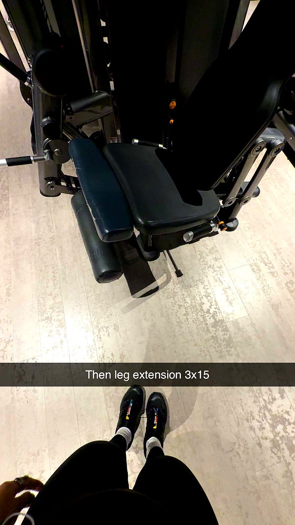 emelye.ender snapchat image archive image