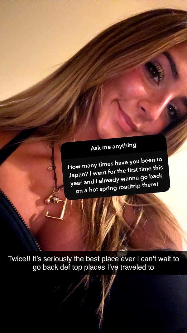 emelye.ender snapchat image archive image