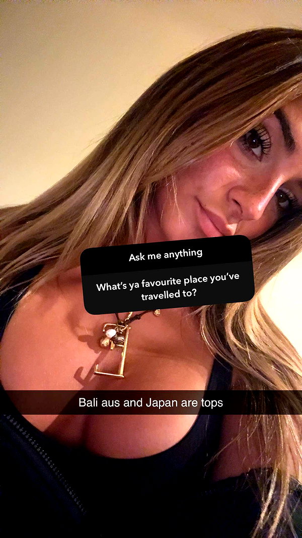 emelye.ender snapchat image archive image