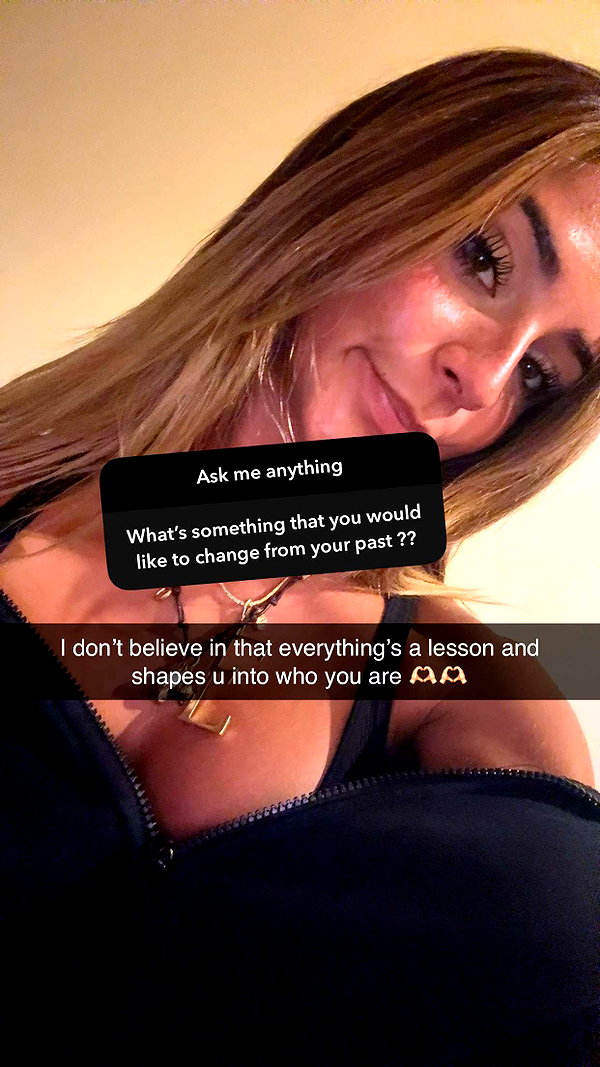 emelye.ender snapchat image archive image