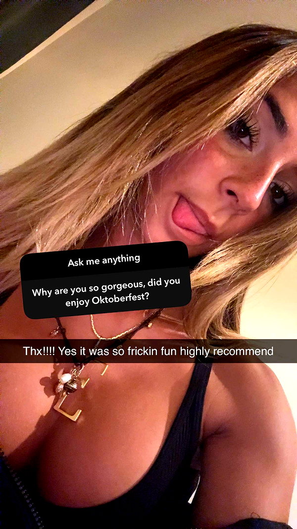 emelye.ender snapchat image archive image