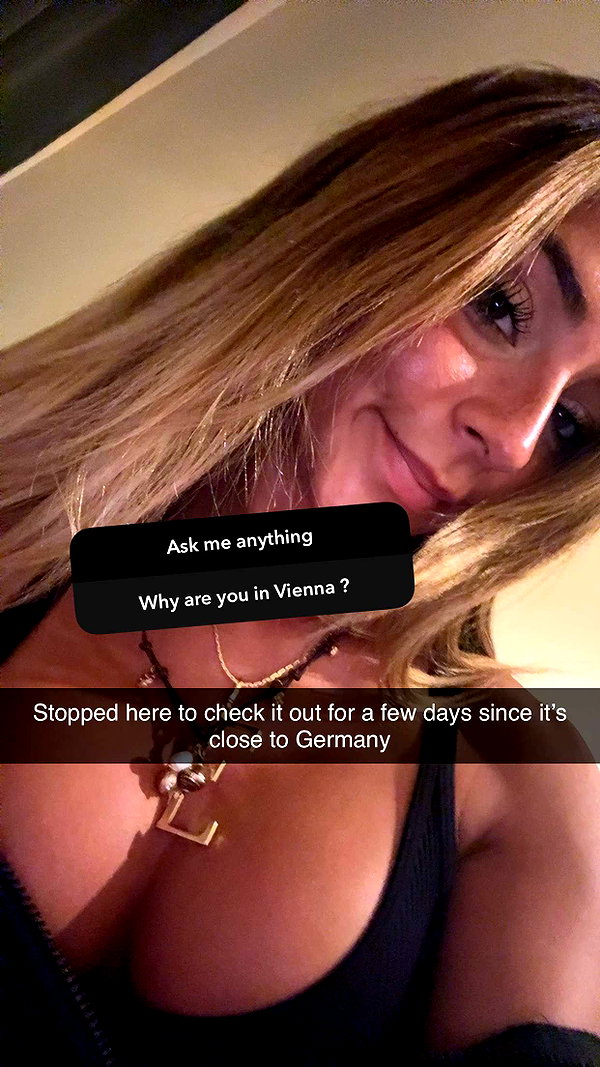 emelye.ender snapchat image archive image