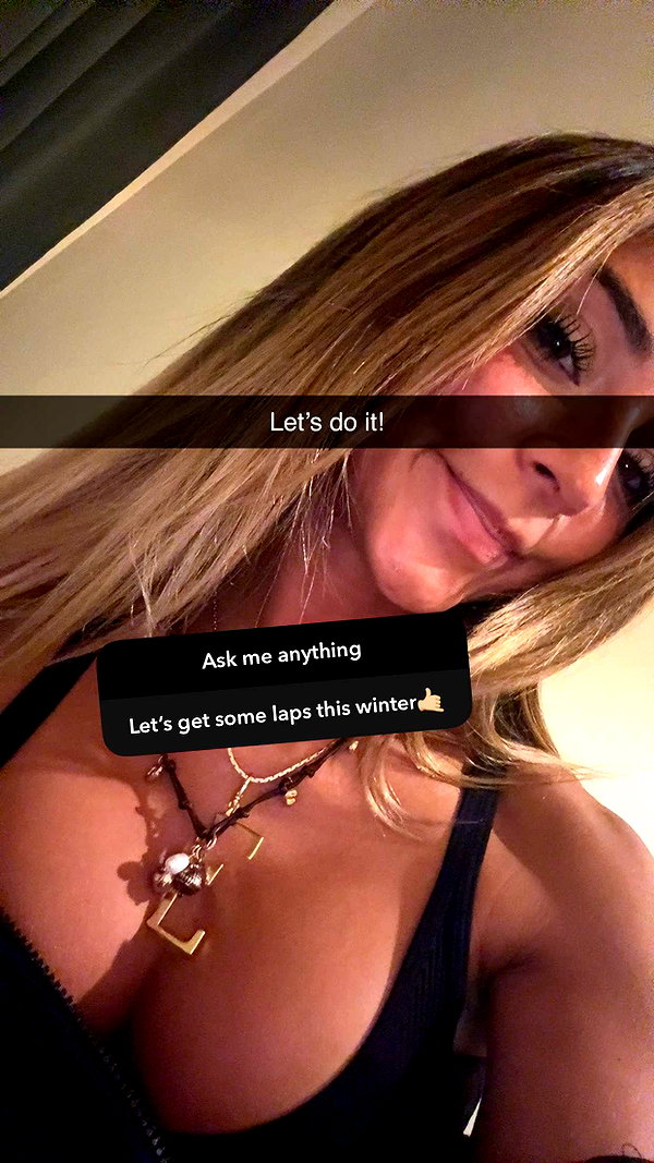 emelye.ender snapchat image archive image