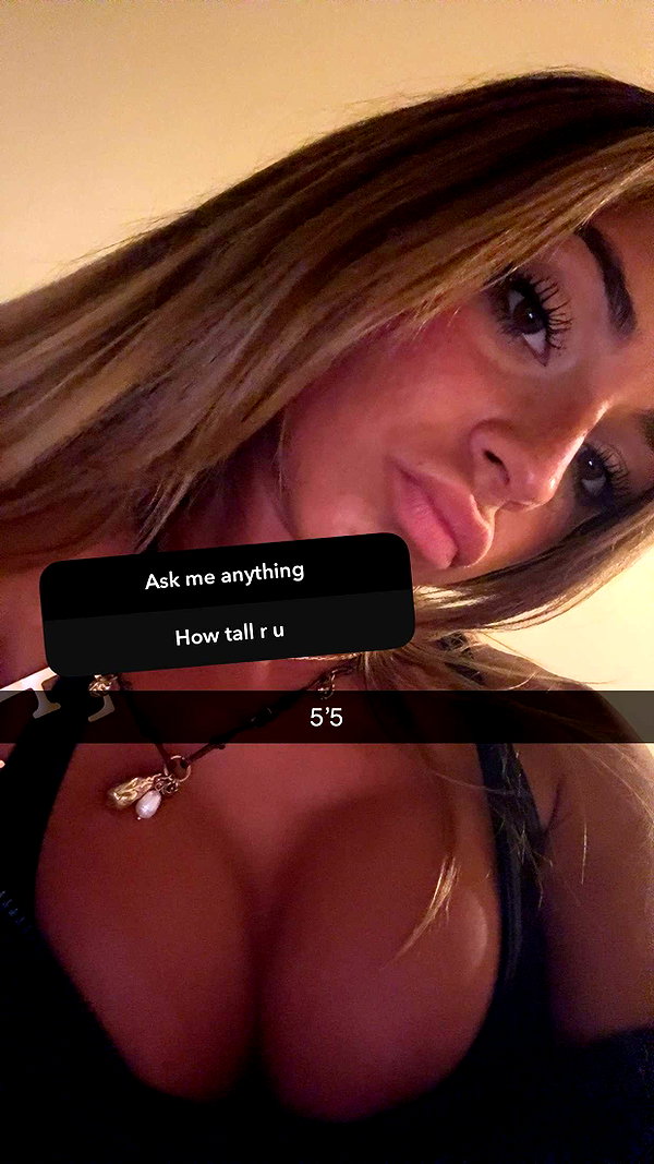 emelye.ender snapchat image archive image