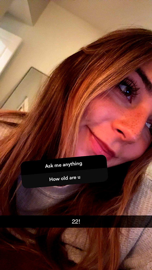 emelye.ender snapchat image archive image