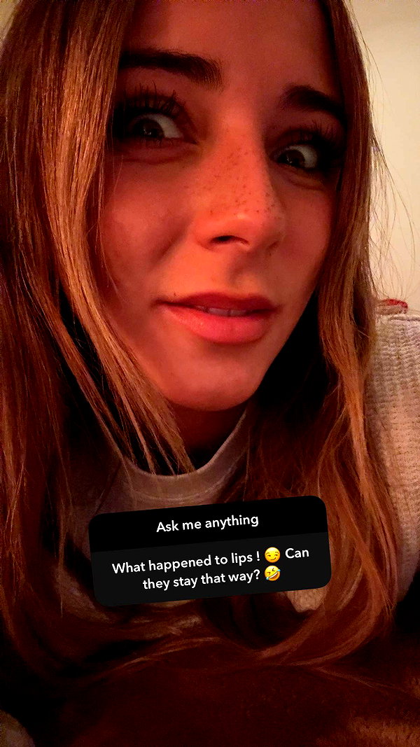 emelye.ender snapchat image archive image