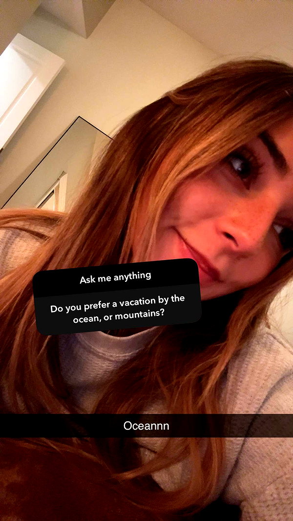 emelye.ender snapchat image archive image