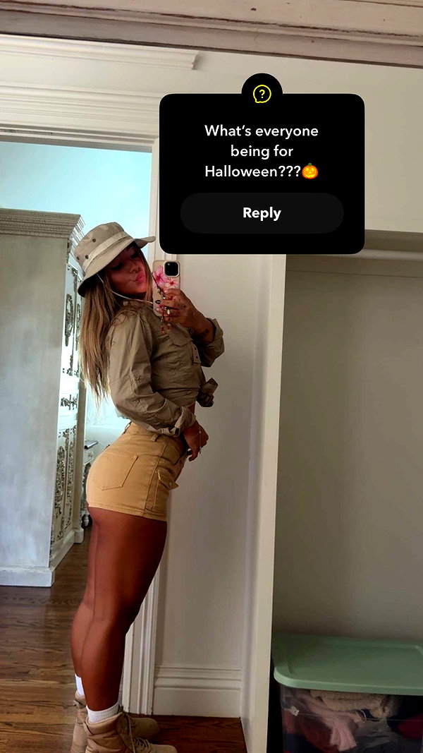 emelye.ender snapchat image archive image