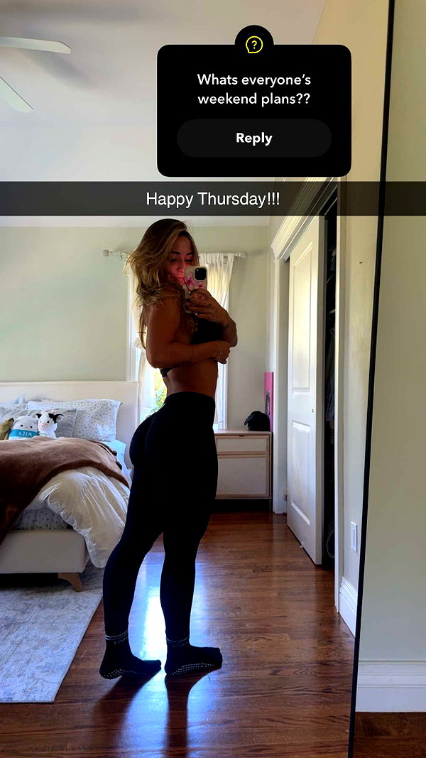 emelye.ender snapchat image archive image