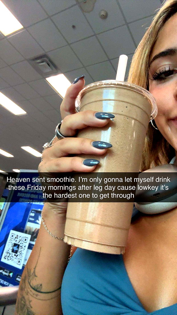 emelye.ender snapchat image archive image