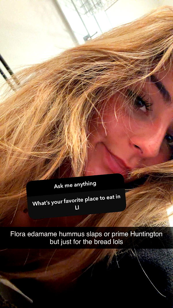 emelye.ender snapchat image archive image