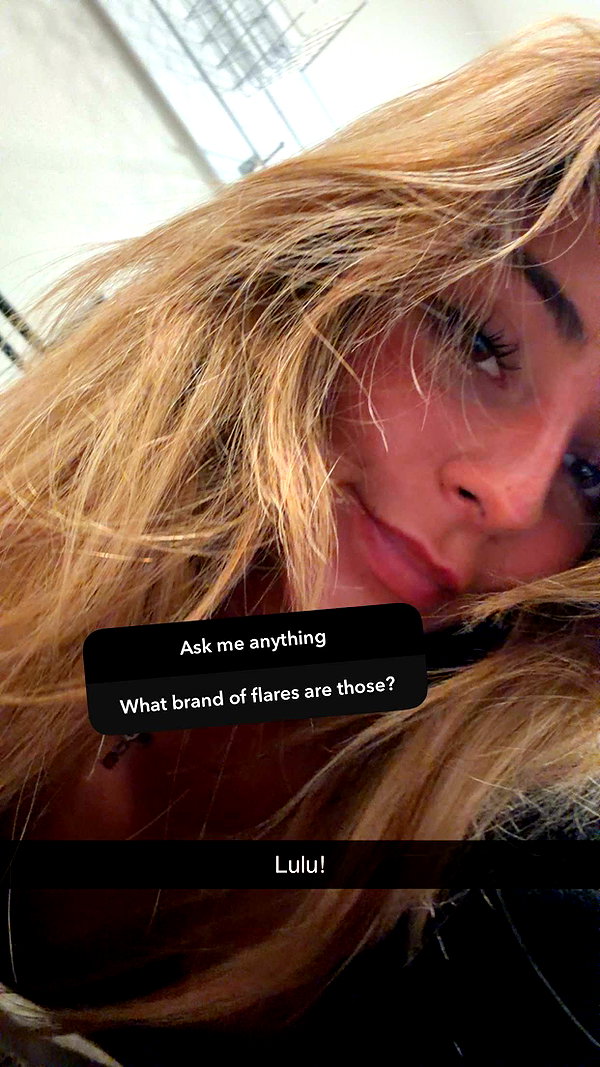 emelye.ender snapchat image archive image