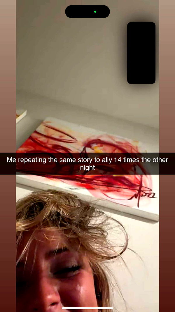 emelye.ender snapchat image archive image