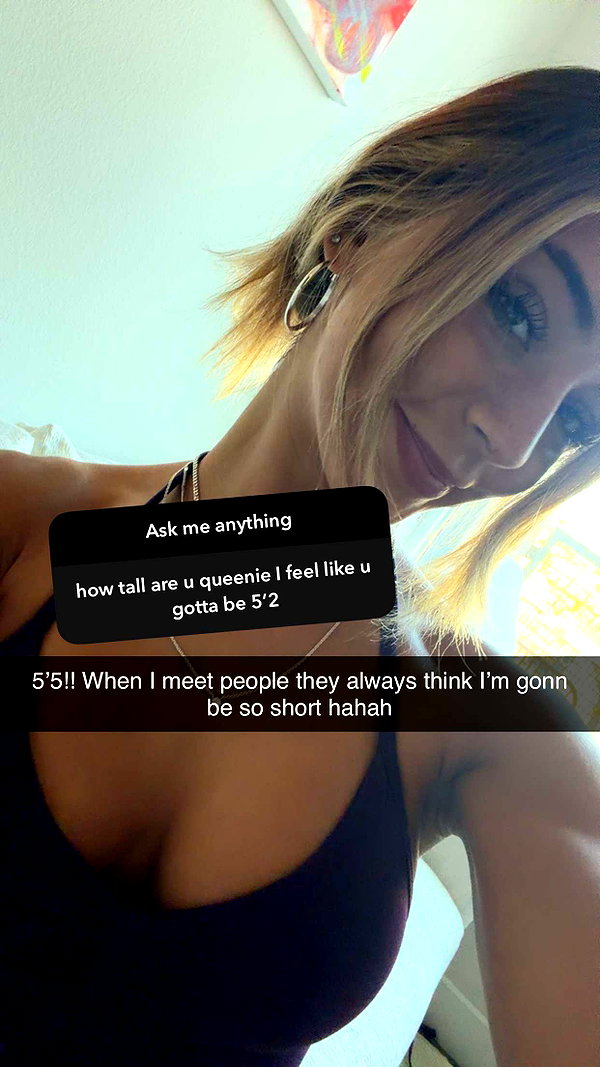 emelye.ender snapchat image archive image