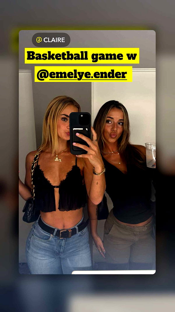 emelye.ender snapchat image archive image